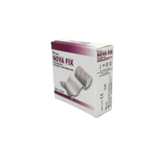 Nova Fix Elastik Flaster 2.5 cm x 10 mt
