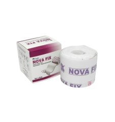 Nova Fix Elastik Flaster 5 cm x 5 mt