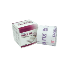 Nova Fix Elastik Flaster 5 cm x 5 mt