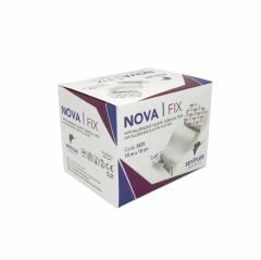 Nova Fix Elastik Flaster 10 cm x 10 mt