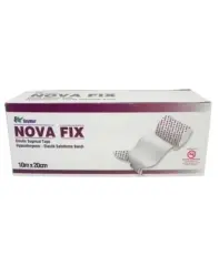 Nova Fix Elastik Flaster 20 cm x 10 mt