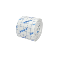 Unipore Hipoalerjenik Flaster 5 cm x 5  mt