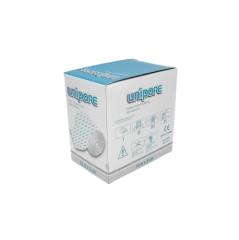 Unipore Hipoalerjenik Flaster 5 cm x 10 mt