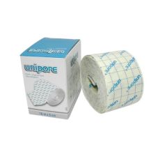 Unipore Hipoalerjenik Flaster 5 cm x 10 mt