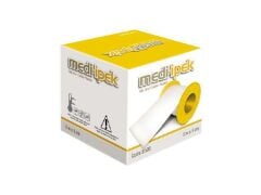 Medi-İpek Flaster 5 cm x 5 mt