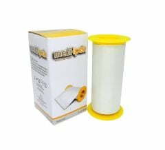 Medi-İpek Flaster 10 cm x 5 mt