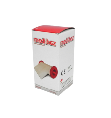 Medi-Bez Flaster 10 cm x 5 mt
