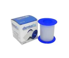 Dermafix Flaster 5 cm x 5 mt