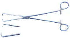 Rodus Tek Dişli Tenakulum 320 mm
