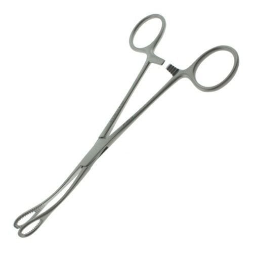 Forester Pensi Over Pensi 240 mm Eğri