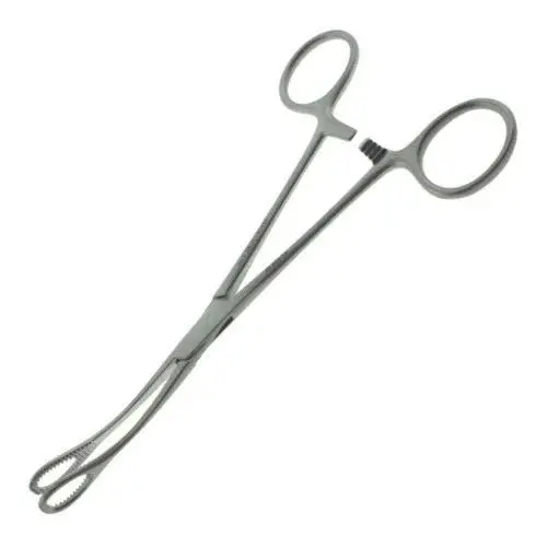 Rodus Forester Pensi Over Pensi 240 mm Eğri