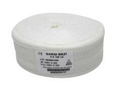 Hidrofil Sargı Bezi 5 cm x 100 mt