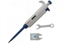 Otomatik Pipet Ayarlanabilir Hacim Dragonlab 10-100 µl