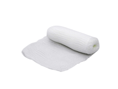 Elastik Sargı Bezi Gerilince 6 cm x 2 mt