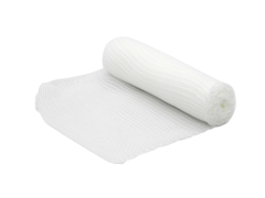 Elastik Sargı Bezi Gerilince 8 cm x 2 mt