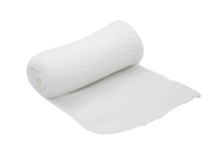 Elastik Sargı Bezi Gerilince 8 cm x 4 mt