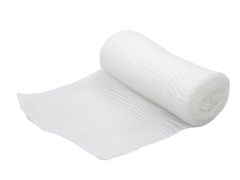 Elastik Sargı Bezi Gerilince 8 cm x 4 mt