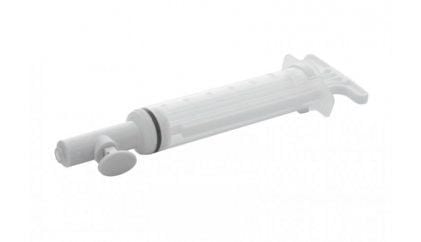 Karmen Enjektör Tek Valfli