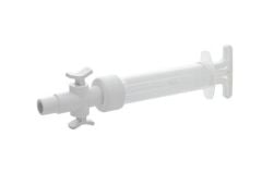 Karmen Enjektör Çift Valfli