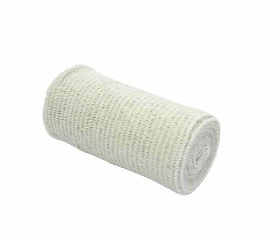 Elastik Bandaj Kutulu 10 cm x 120 cm