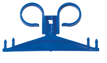 Plastik İdrar Torbası Askısı