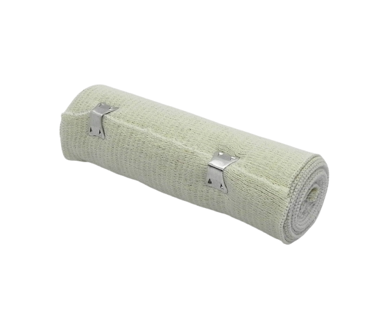 Elastik Bandaj Kutulu 15 cm x 120 cm