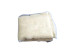 Steril Pamuklu Ped 10 cm x 20 cm