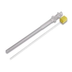 Spinal İğne Sarı 20g Quincke Uçlu 1 Adet