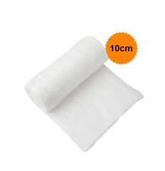 Alçı Altı Pamuğu 10 cm x 150 cm