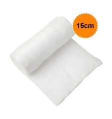 Alçı Altı Pamuğu 15 cm x 150 cm