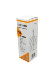 Laboquick İdrar Stribi 100 Test