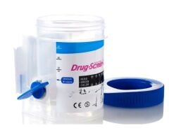 Uyuşturucu Testi Drug Screen 10 Panel