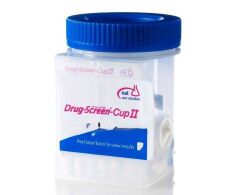 Uyuşturucu Testi Drug Screen 10 Panel