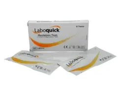 Laboquick Ovulasyon Kaset Test 2 Adet