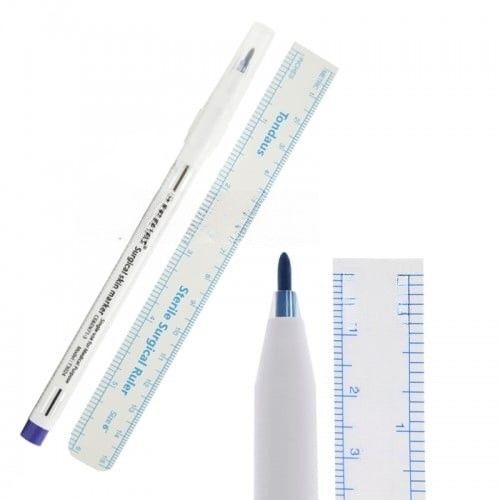 Cilt İşaretleme Kalemi Skin Marker