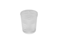 Poşetli İdrar Numune Kabı 100 Ml