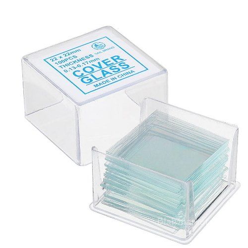 Lamel 22 x 22 100 Adet