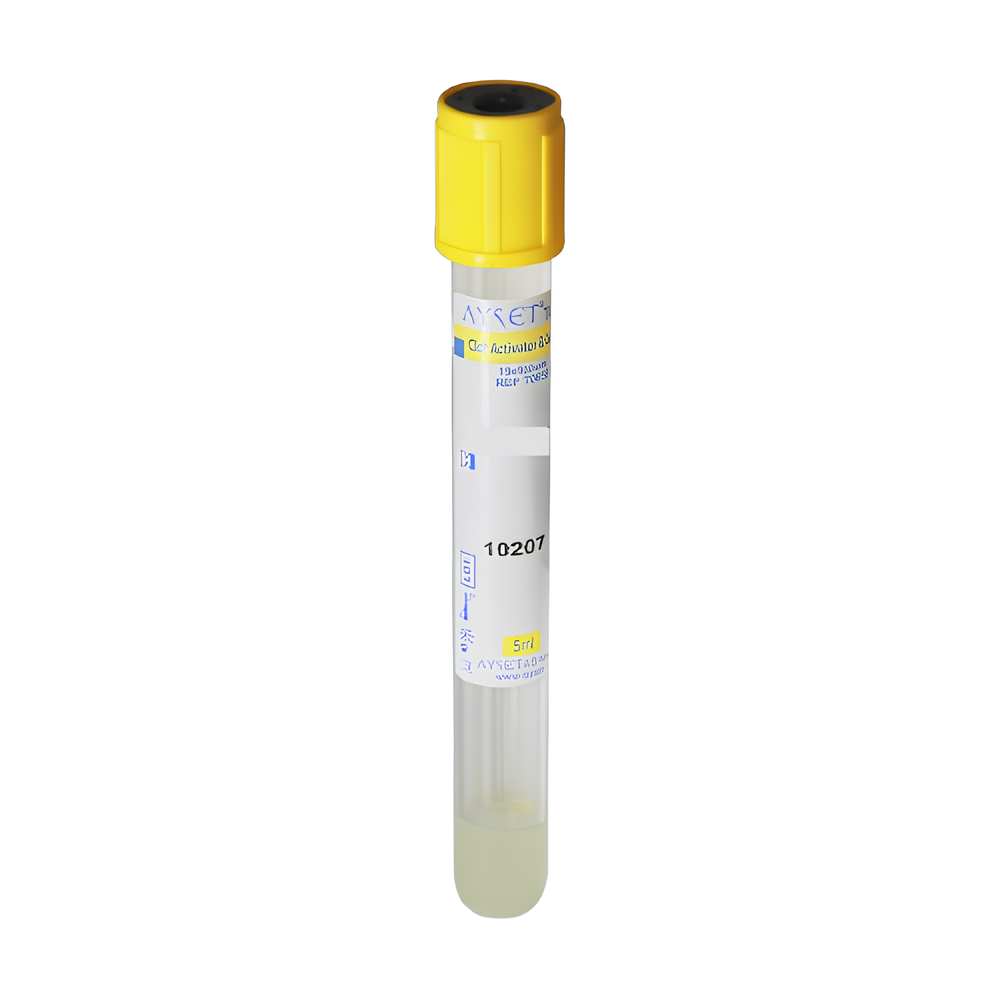 5 Ml Jelli Tüp