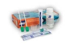 Ağız Temizleme ve Bakım Seti 20 Adet Konix Freely