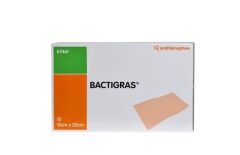 Bactigras Antiseptik Sargı Yara Bakım Örtüsü 15 cm x 20 cm