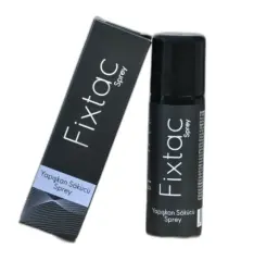 Fixtac sprey Yapışkan Flaster Sökücü Sprey 50ml