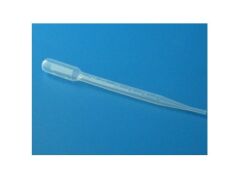 Pastör Pipeti 3 ml Plastik 500 Adet