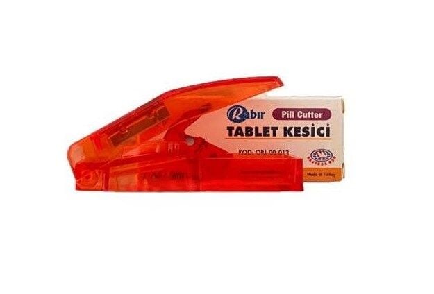 Tablet Kesim Aleti