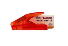 Tablet Kesim Aleti