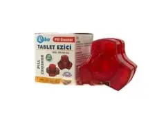 İlaç Ezme Aleti