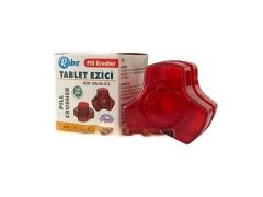 İlaç Ezme Aleti