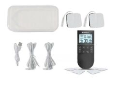 Freely Ktr-2610 Şarjlı Elektronik Terapi Cihazı Tens Ems Fitness