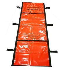 Turmed Hasta Taşıma Şiltesi Portatif Sedye Transfer Brandası