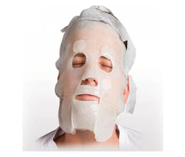 Burnshield Yanık Örtüsü 100 mm x 100 mm 1 Adet