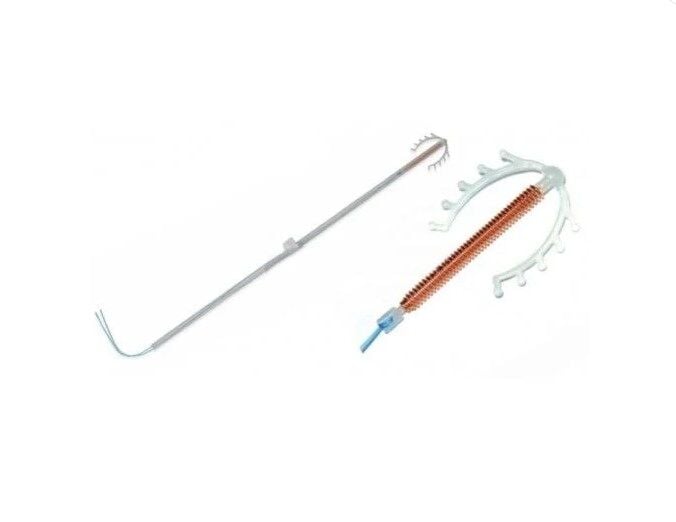 Rahim İçi Gebelik Önleyici Alet Spiral Cu 375 Multiload Tipi 25 adet